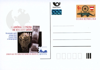 CDV 094 ** - 2004